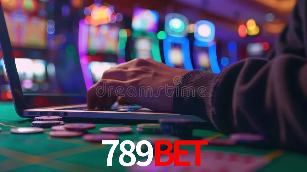 cassino 789bet