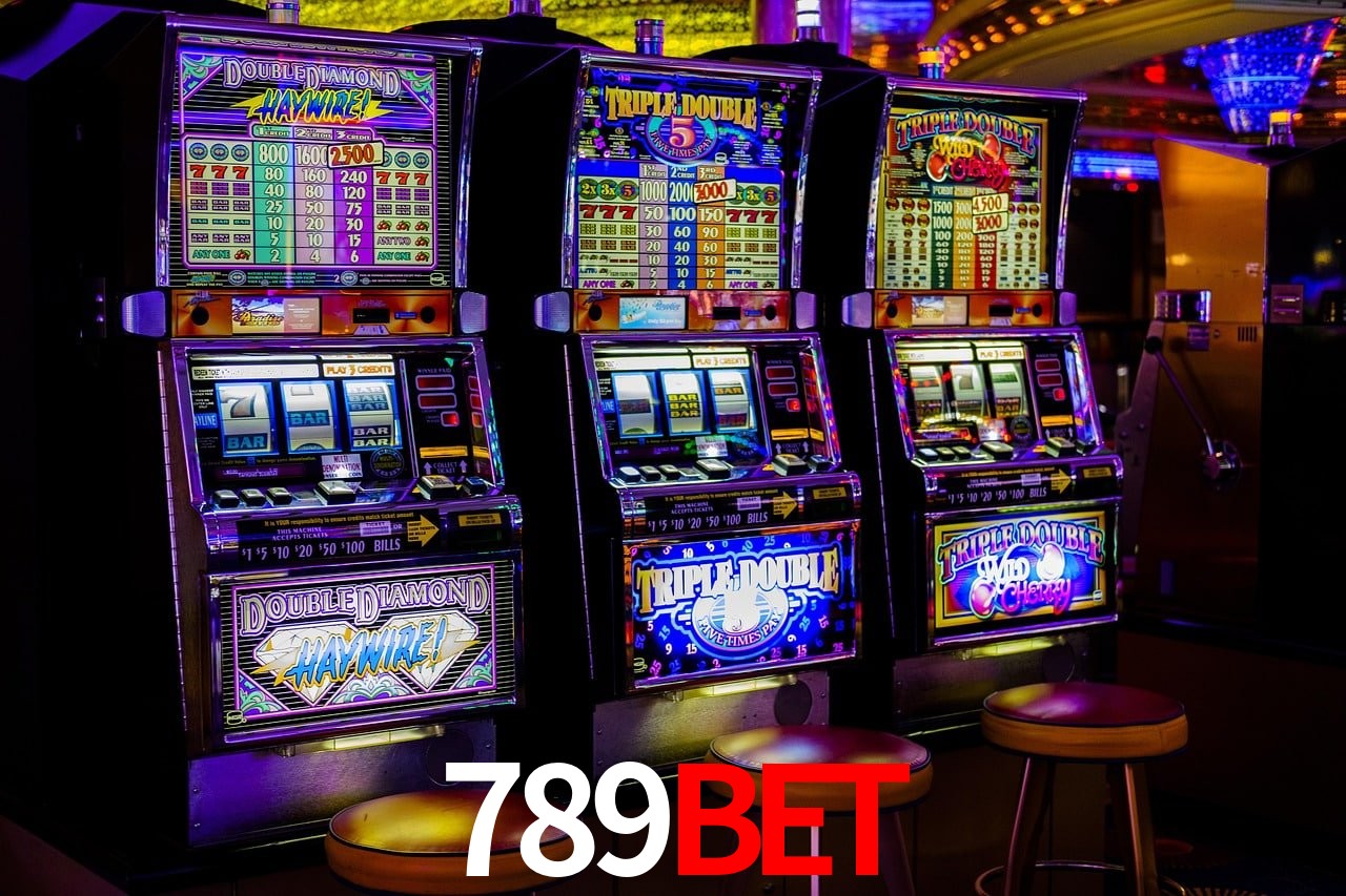 Torneios 789bet