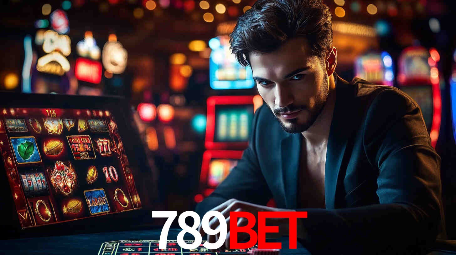 789bet - Cassino On-line Diversão Garantida - 789bet.com
