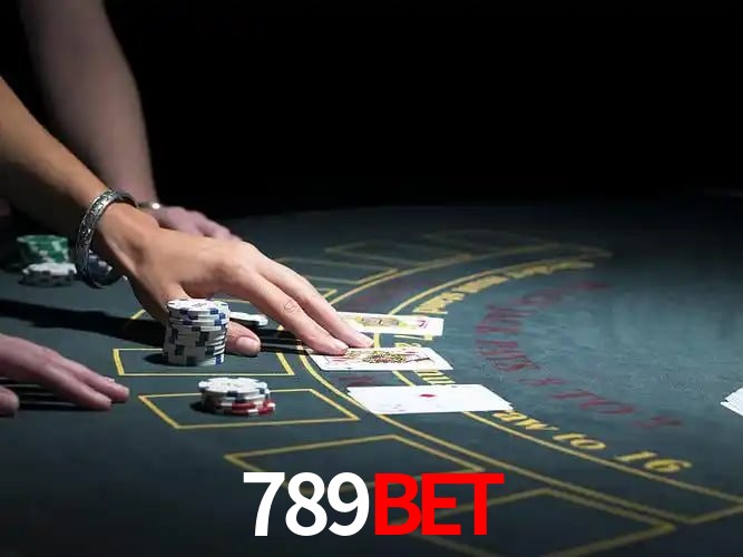 Benefícios da Conta 789bet
