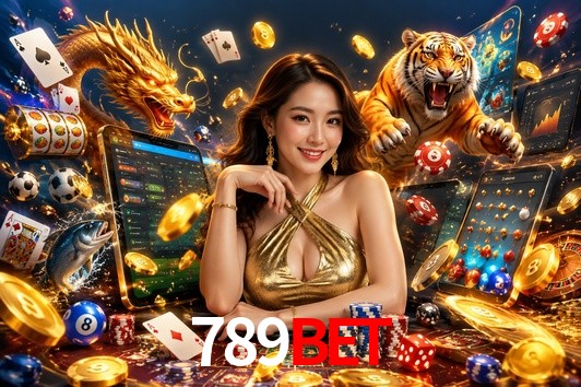 Account Benefits 789bet