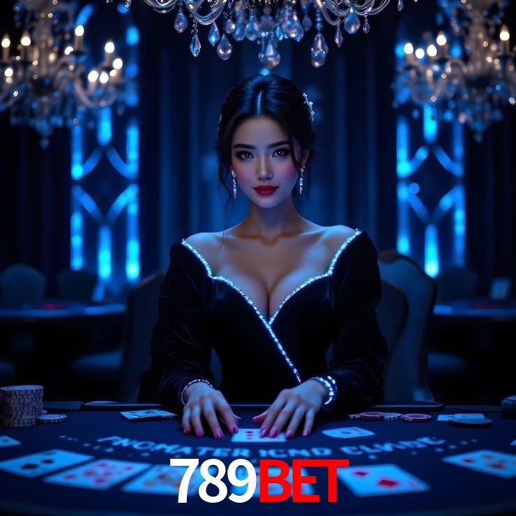 Estatísticas Esportivas 789bet