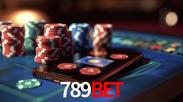 Bônus Diários 789bet