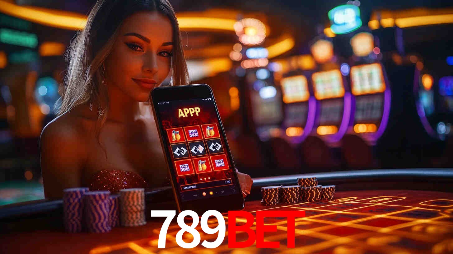 Apostas Esportivas na 789bet: Um Guia Completo