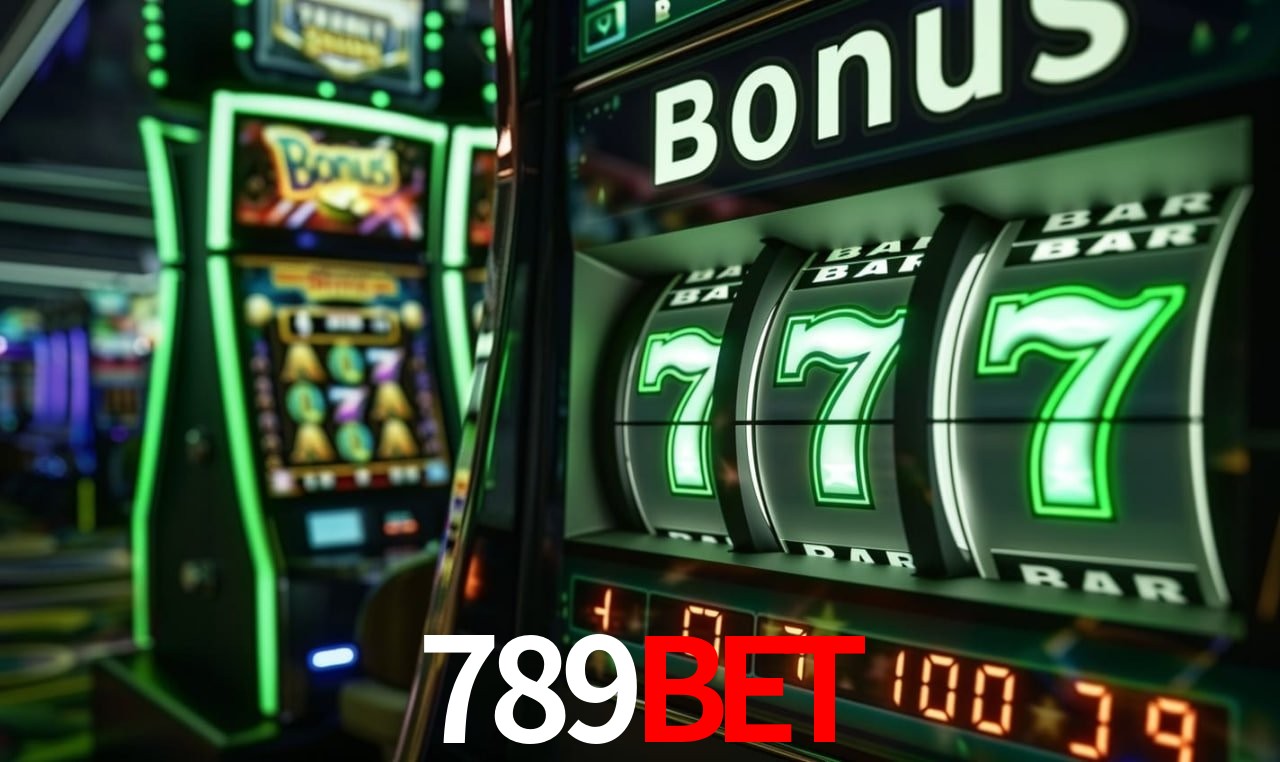Live Casino 789bet