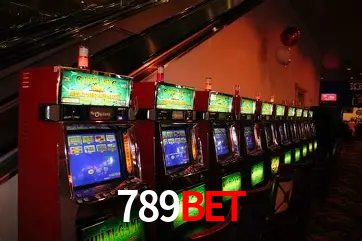 A Popularidade dos Caça-Níqueis no 789bet