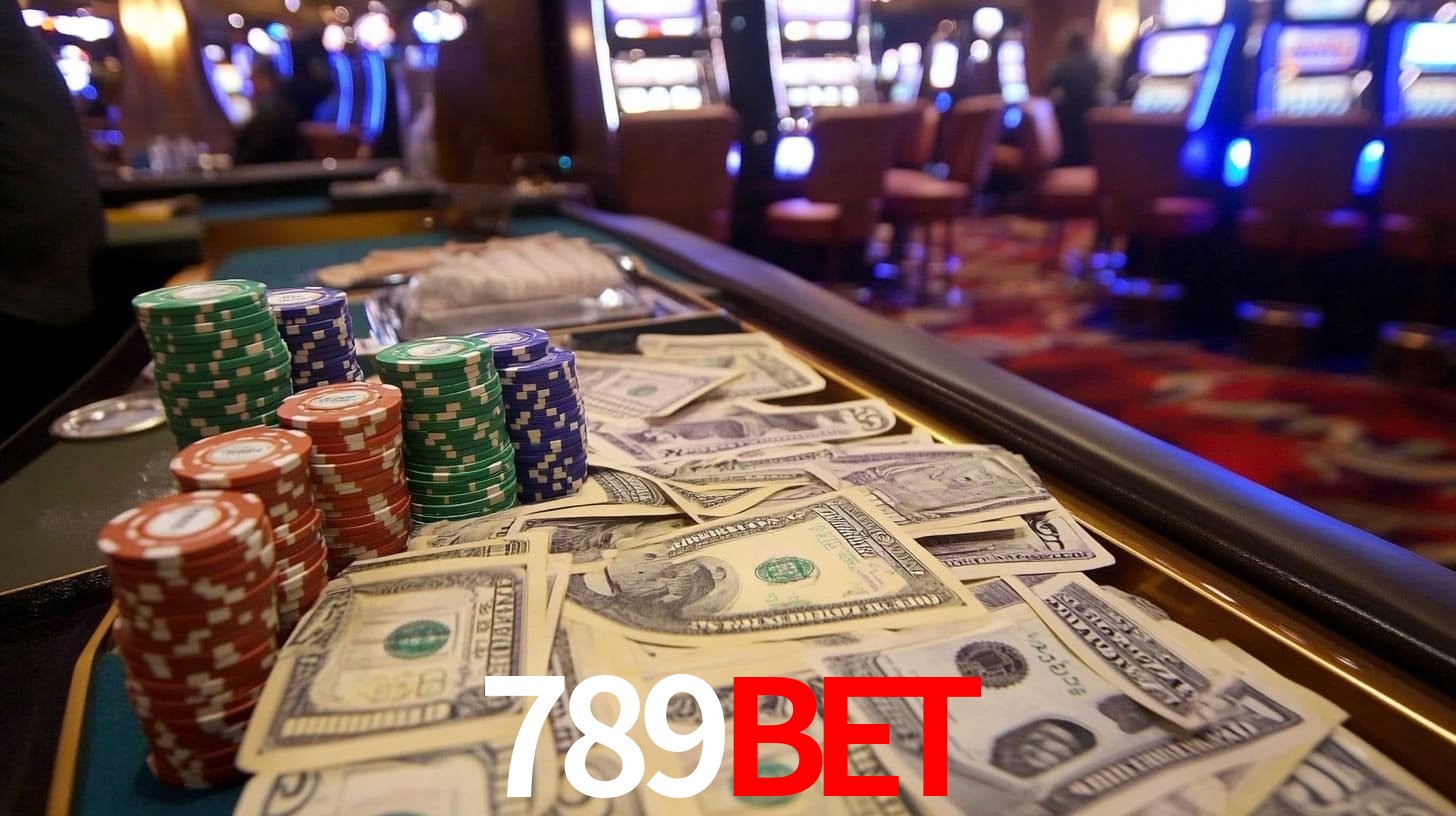 Promoção Relâmpago 789bet
