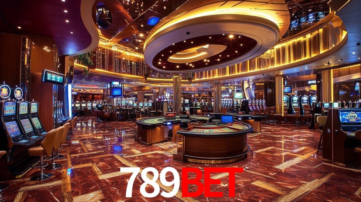 Tournaments 789bet