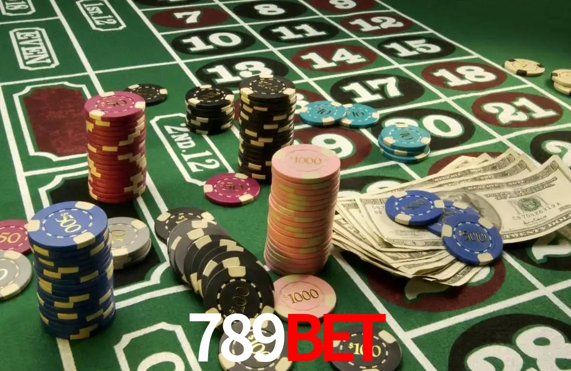 Bonus Features 789bet