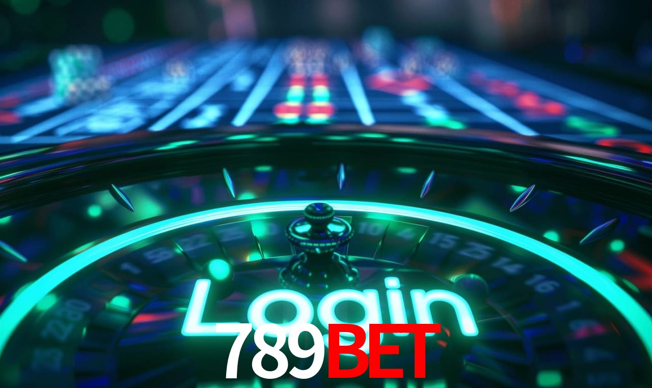 Casino Ao Vivo 789bet