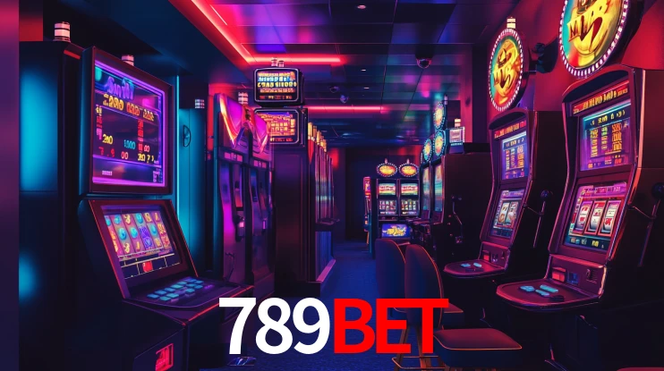 789bet App Interface