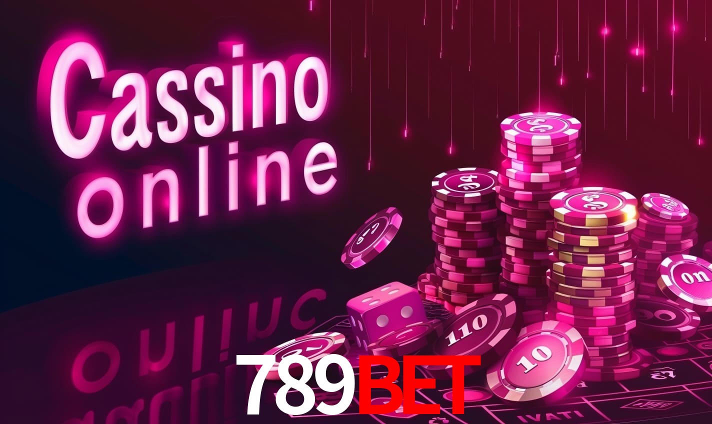 Descubra a Essência do 789bet: Nossa História e Compromissos