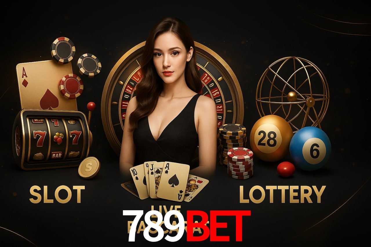 Design Responsivo 789bet