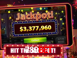 Descubra a Magia dos Jogos de Arcade no 789bet