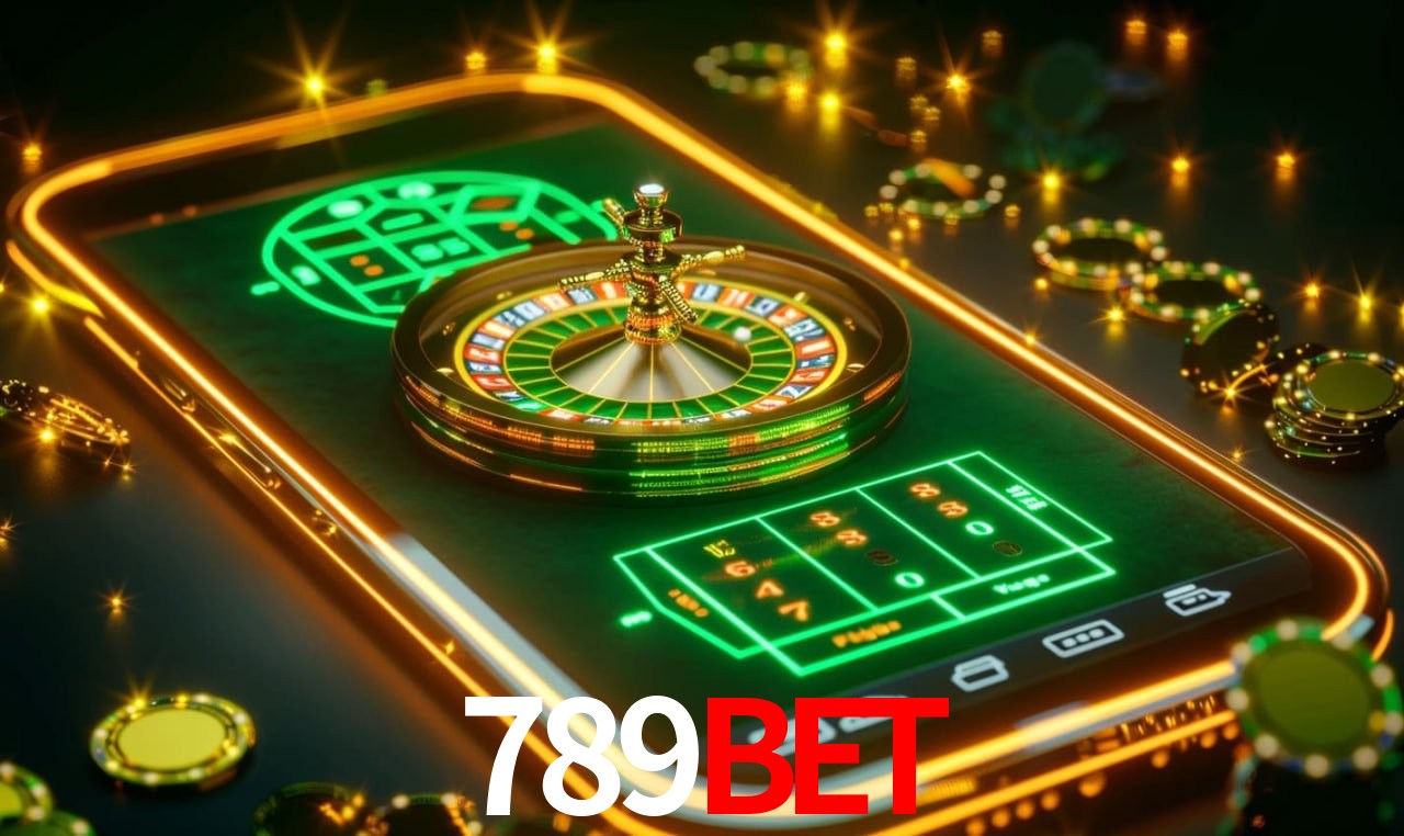 Provedores de Jogos 789bet