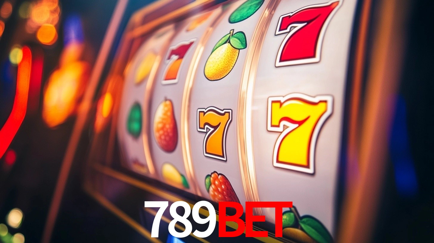 Premium Interface 789bet