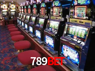Explorando a Categoria de Eventos em Apostas na 789bet