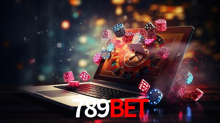 Desvendando o Mundo dos Jogos Virtuais na 789bet