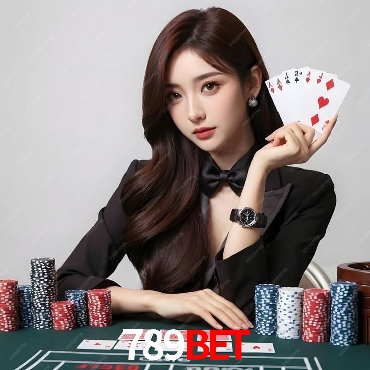 Jogos de Slot 789bet