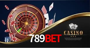 Mesa de Blackjack 789bet