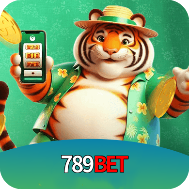 Logo da 789bet