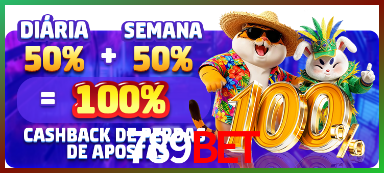 Qualificar VIP 789bet