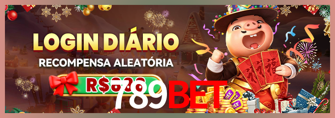 Prêmio 789bet