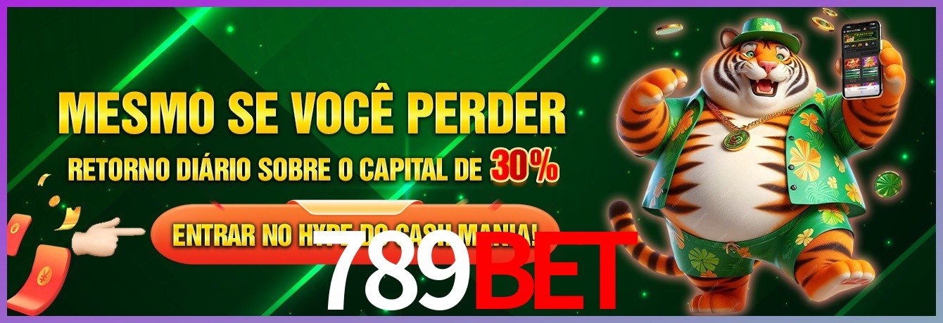 Ganhador 789bet